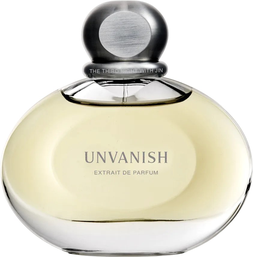 ザ サード ナイト ウィズ ジン 60mL ボトル