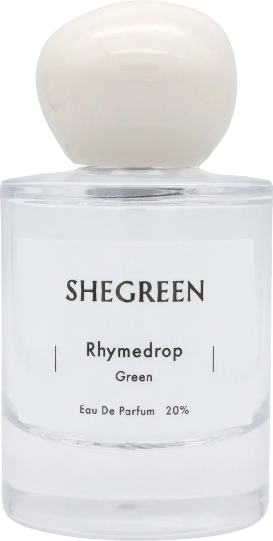 ライムドロップ オードパルファム 50mL ボトル