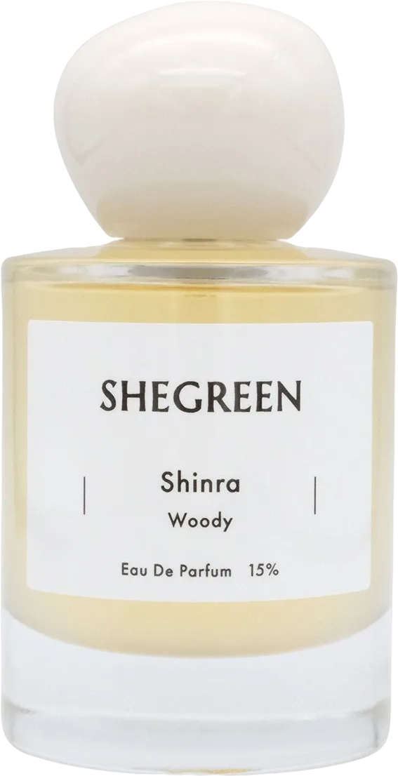 シンラ 50mL ボトル