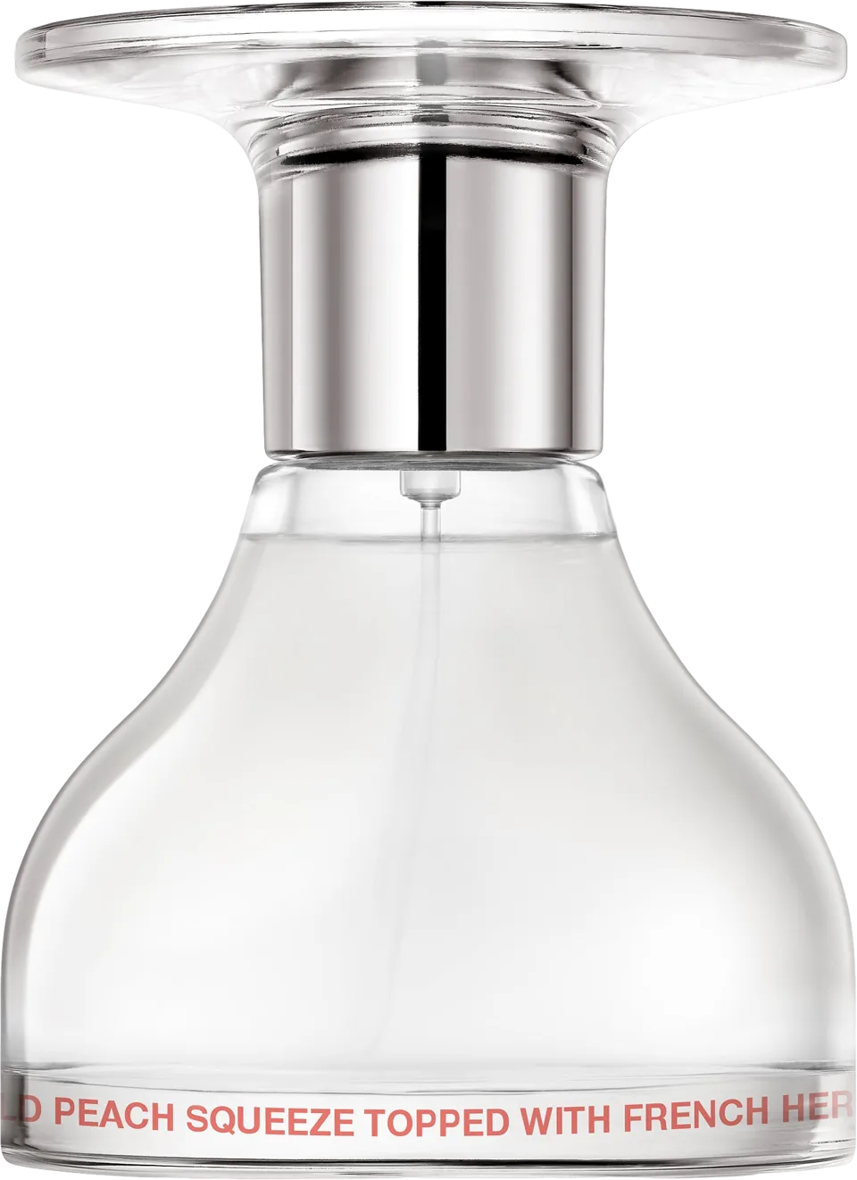 ワイルドピーチ オー ド パルファム 50mL ボトル