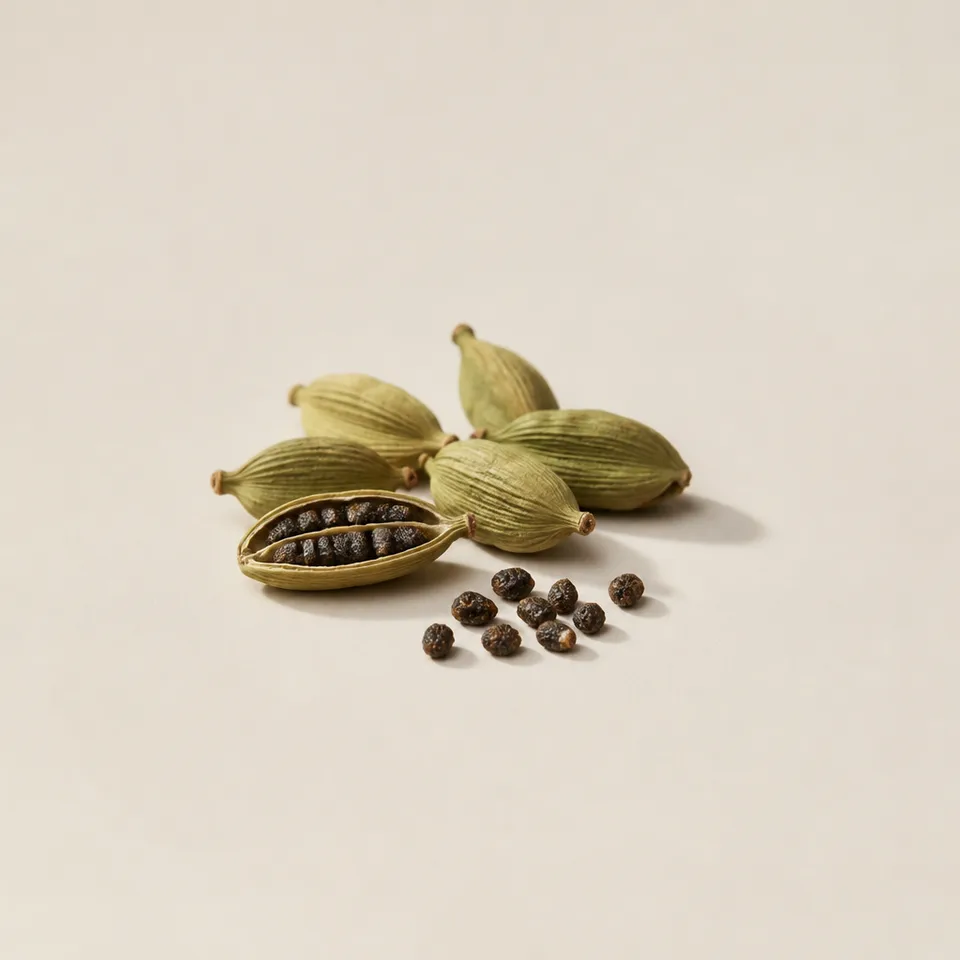 Cardamom Jungle Essence™