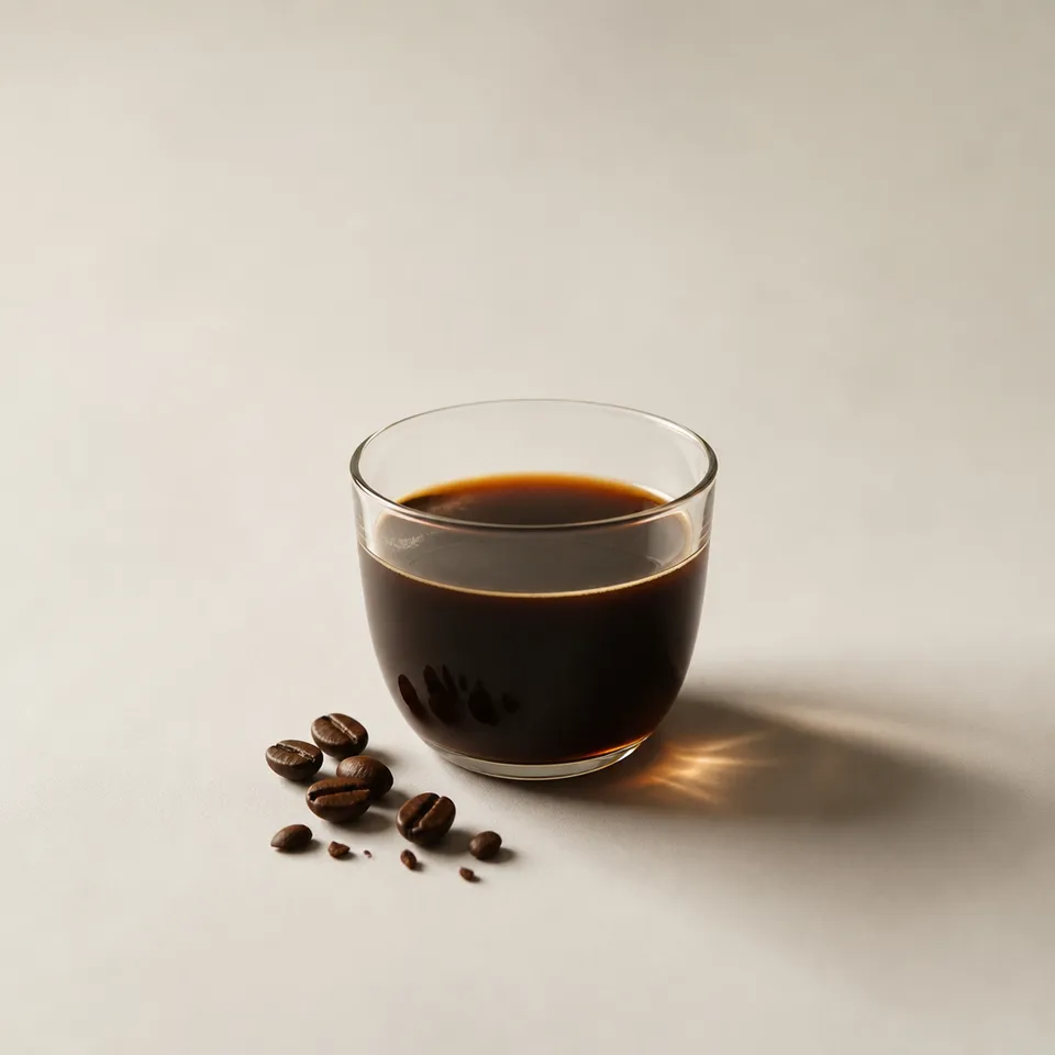 Coffee Pure Jungle Essence™