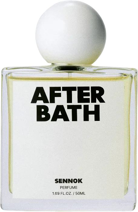 アフター バス 50mL ボトル