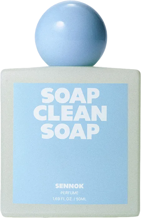 ソープ クリーン ソープ 50mL ボトル