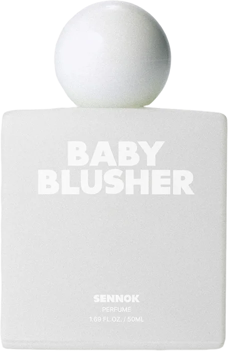 ベイビー ブラッシャー 50mL ボトル