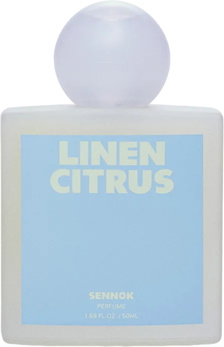 リネン シトラス 50mL ボトル