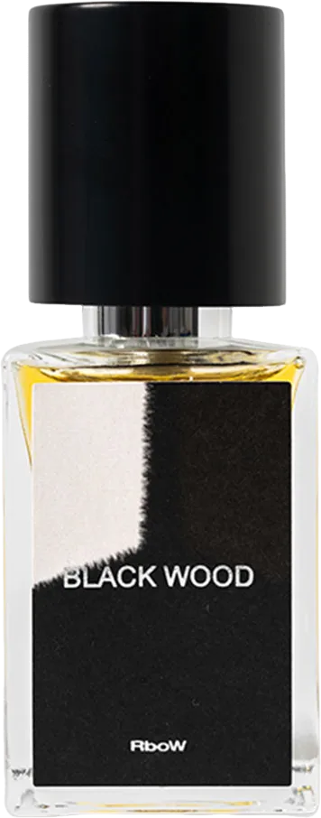 ブラック ウッド 30mL ボトル