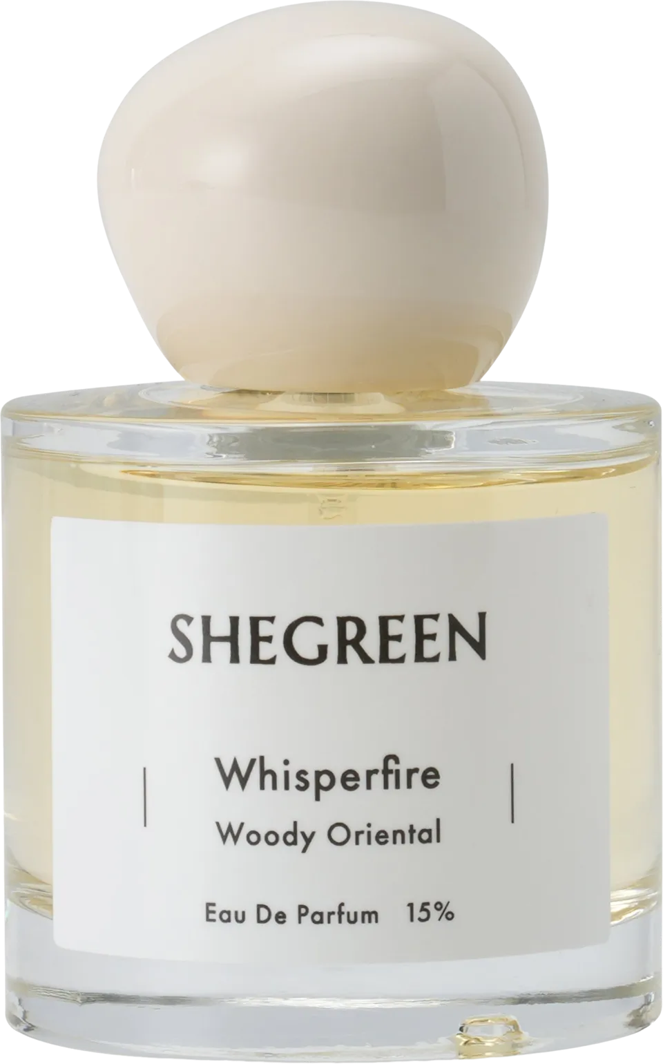 ウィスパーファイア 50mL ボトル