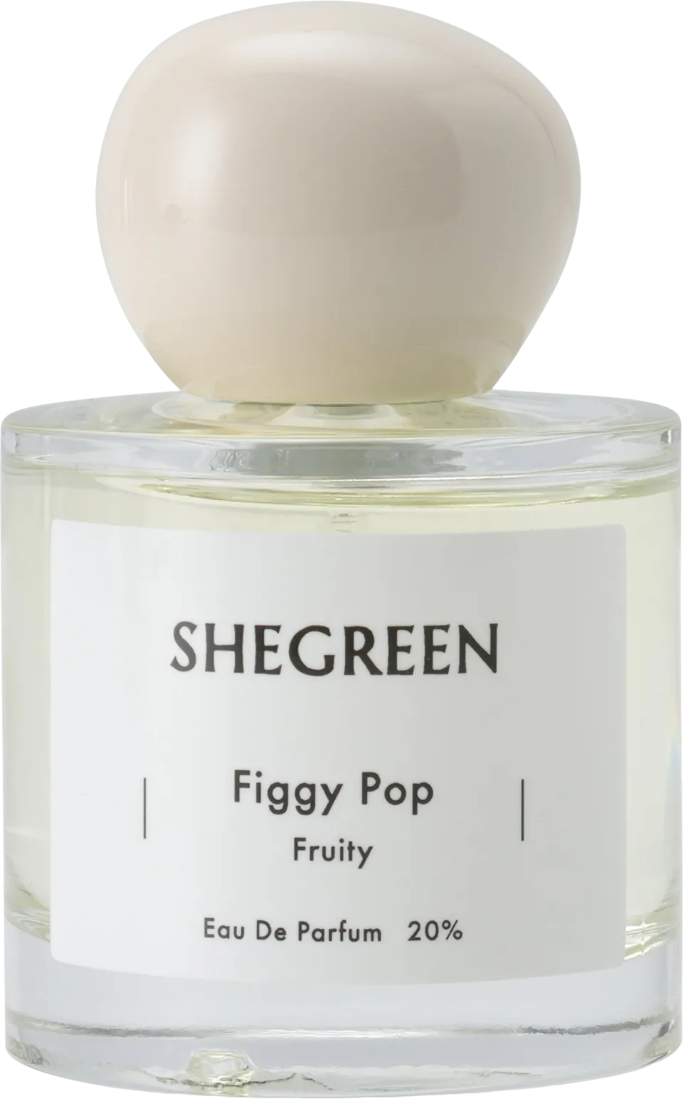 フィギーポップ 50mL ボトル