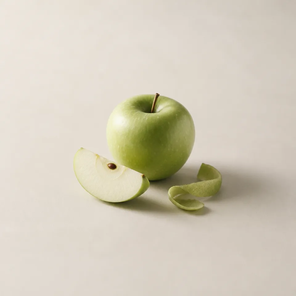 Apple SymTrap