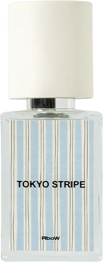 トーキョー ストライプ 30mL ボトル