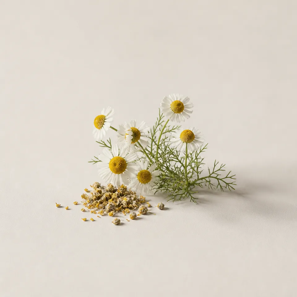 Roman Chamomile