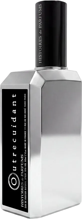 ウートルキュイダン 60mL ボトル