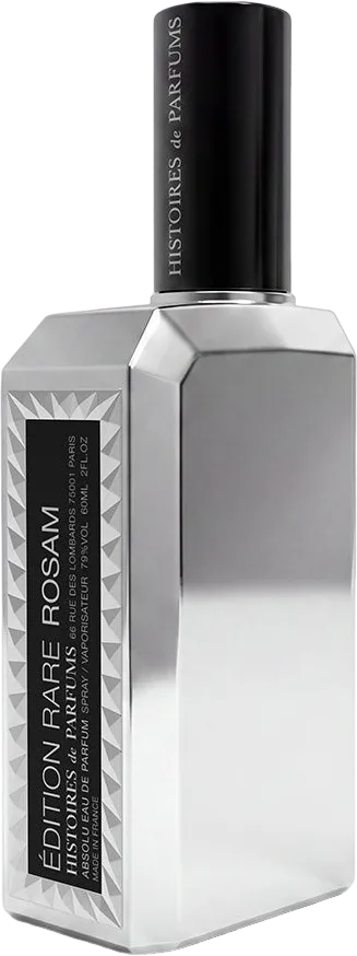 ロザム ホワイトゴールド 60mL ボトル