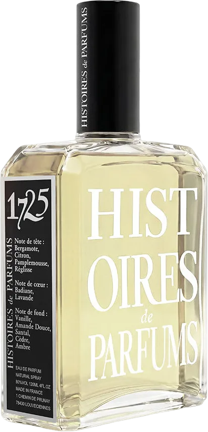 1725 120mL ボトル