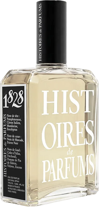 1828 120mL ボトル