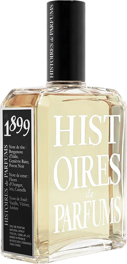 1899 120mL ボトル