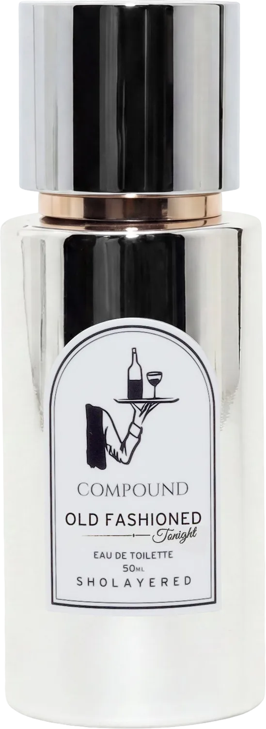 オールドファッションド トゥナイト 50mL ボトル