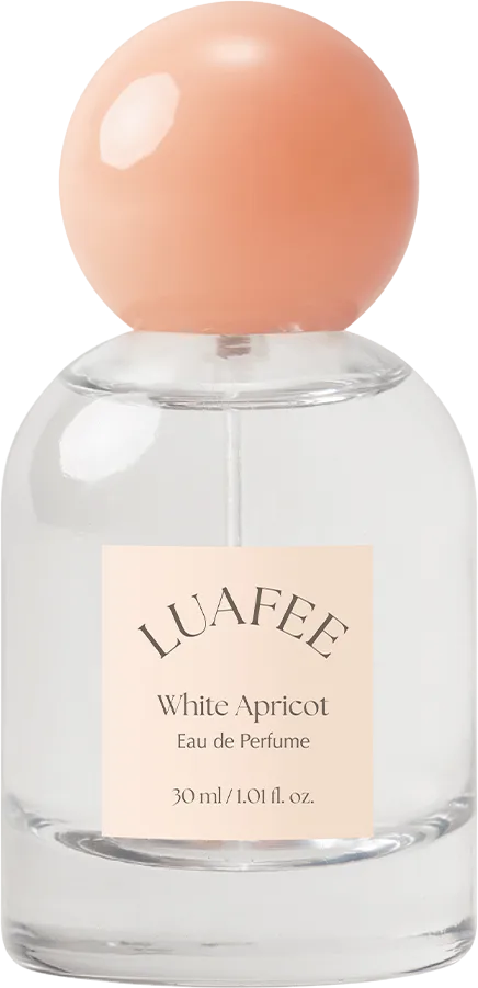 ホワイトアプリコット 30mL ボトル