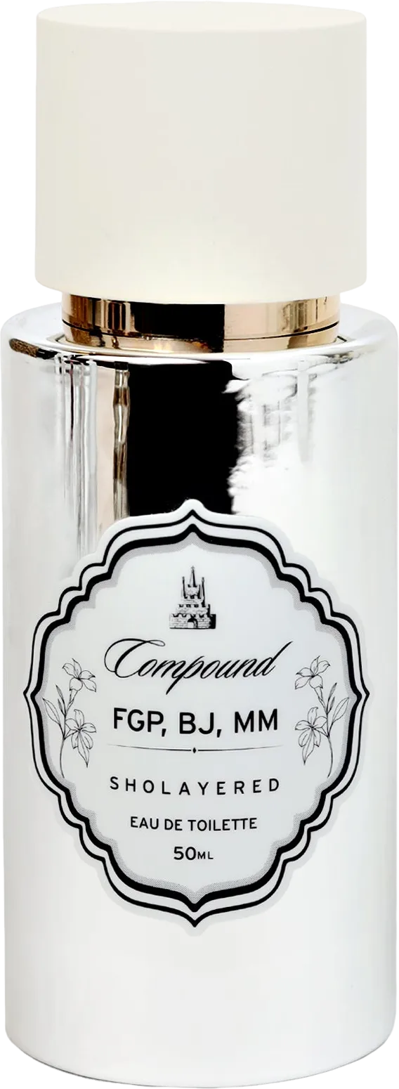ナンバー8 50mL ボトル