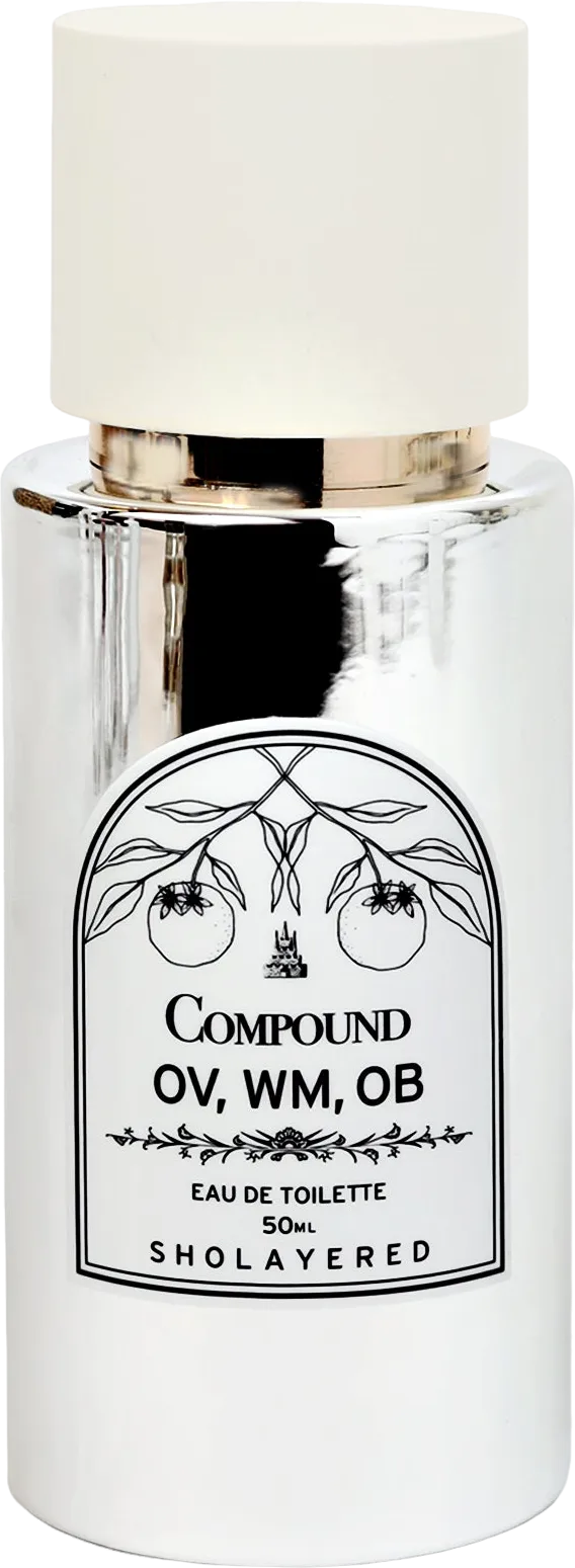 ナンバー7 50mL ボトル