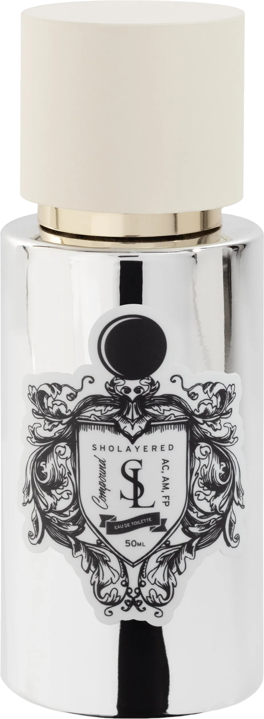 ナンバー6 50mL ボトル