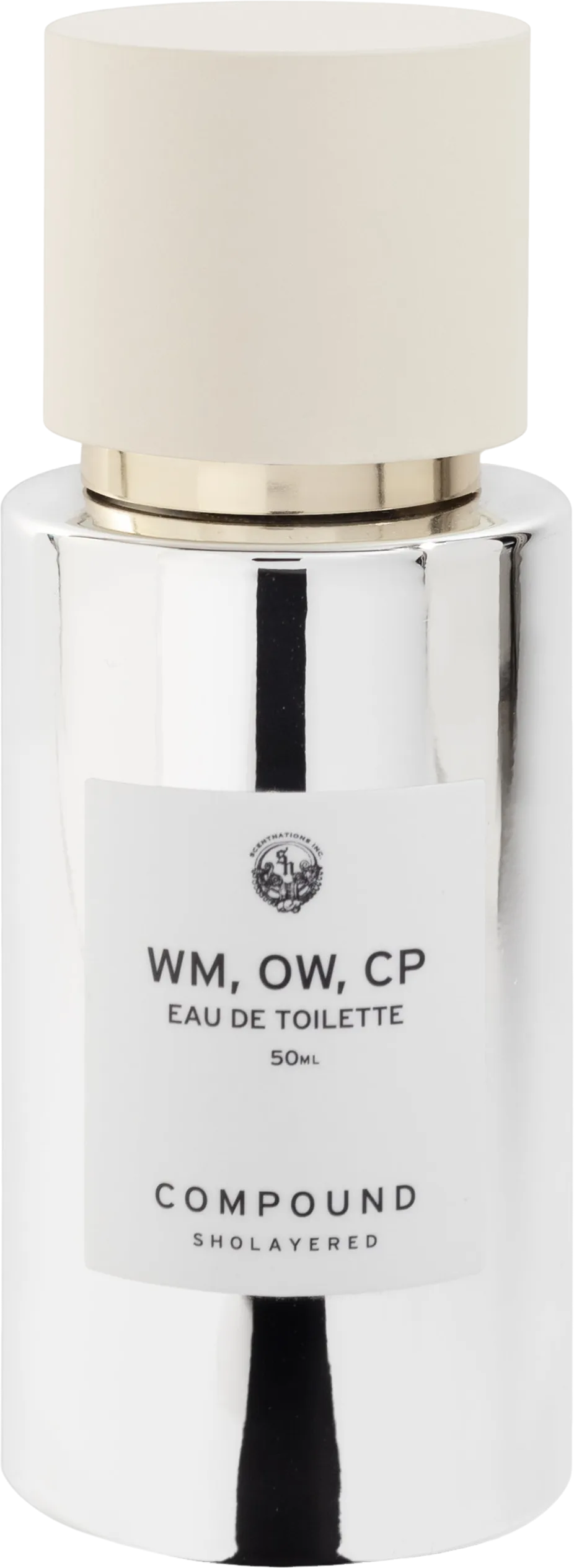 ナンバー5 50mL ボトル