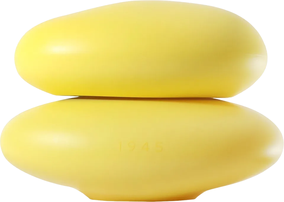 ライトイエロー 50mL ボトル