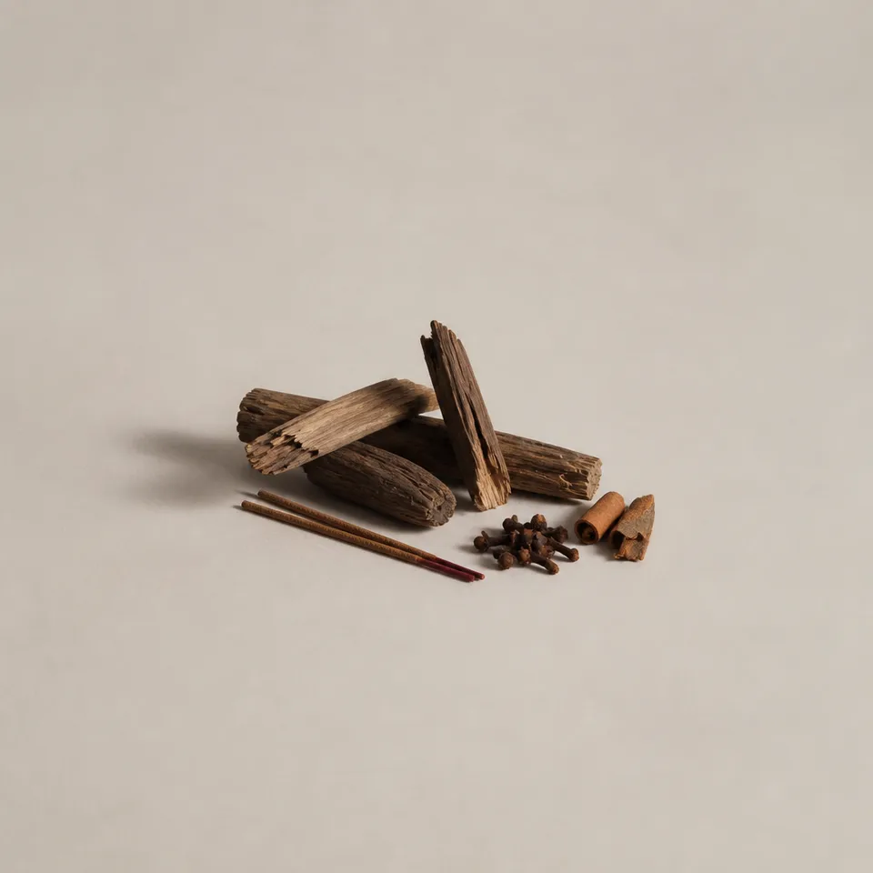 Japanese Incense