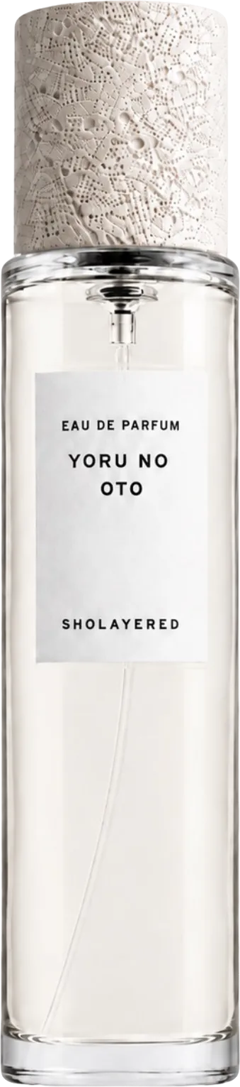ヨルノオト 50mL ボトル