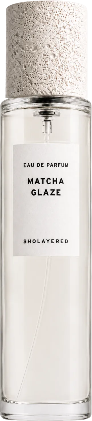 マッチャグレーズ 50mL ボトル