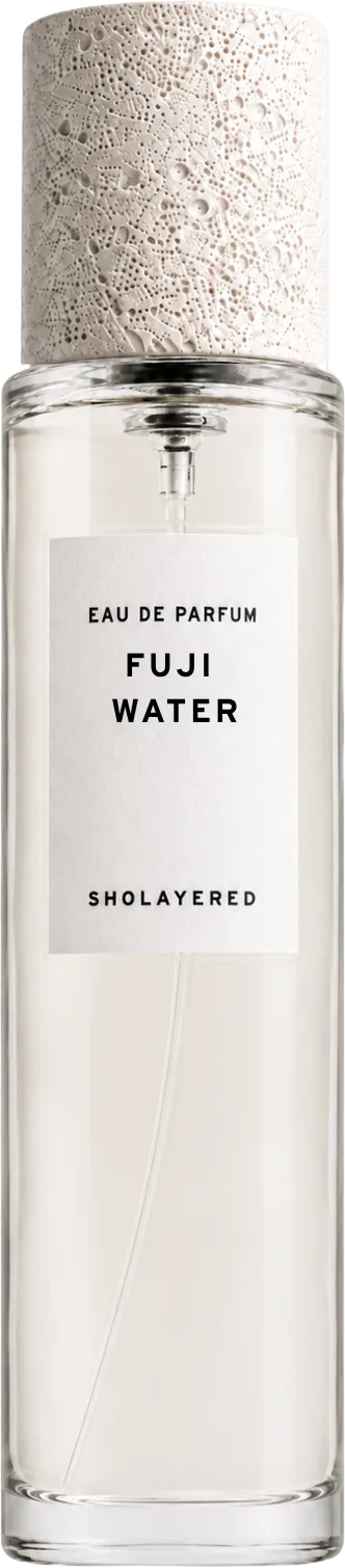 フジウォーター 50mL ボトル