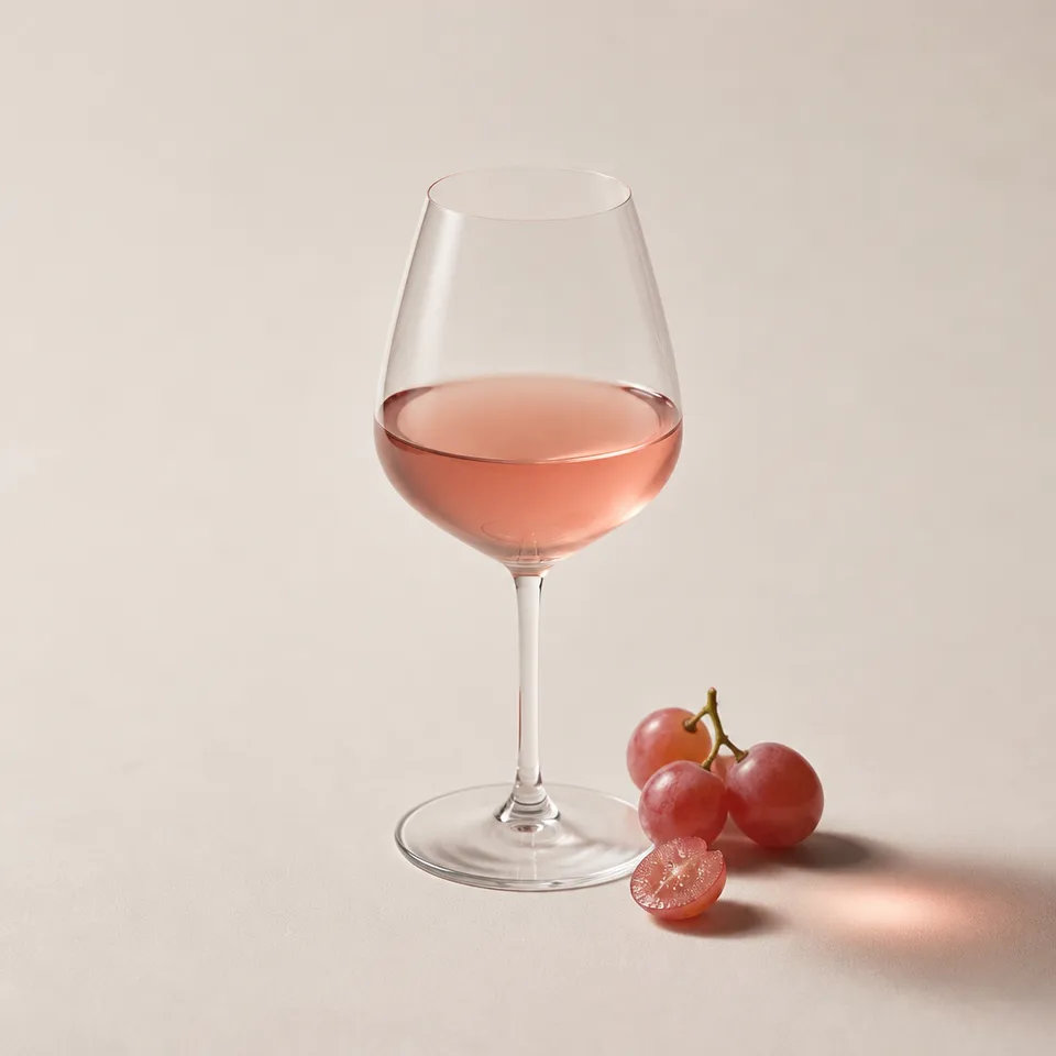 Rosé Wine