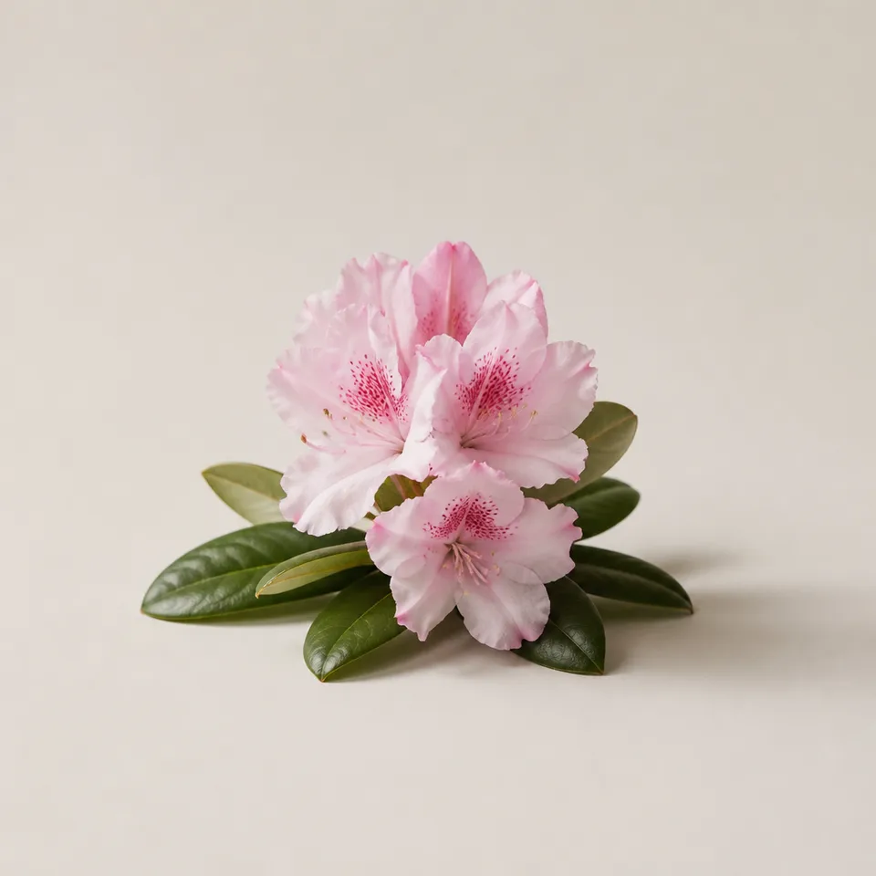 Rhododendron