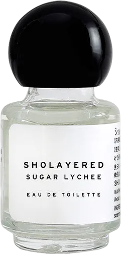 シュガーライチ オードトワレ 5mL ボトル