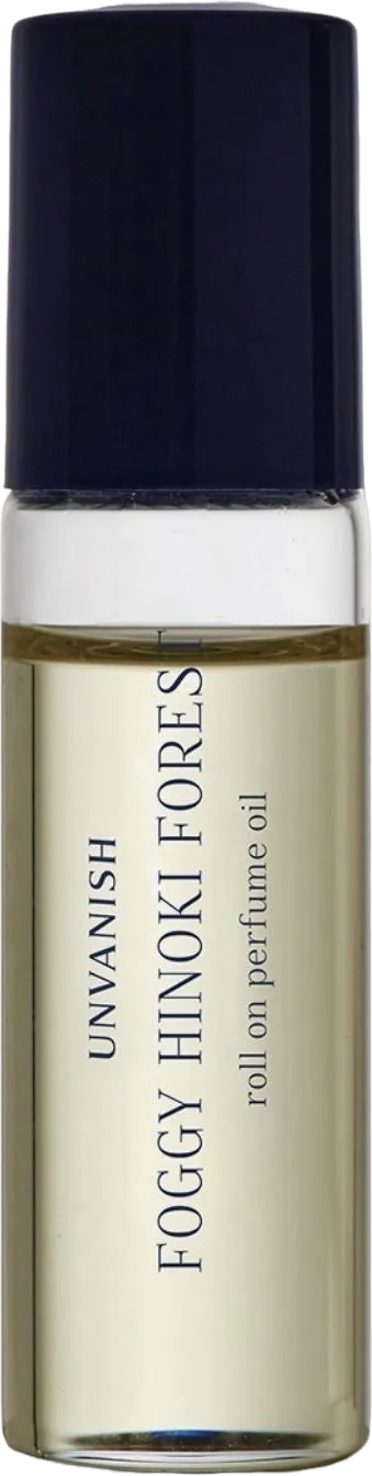 フォギー ヒノキ フォレスト 12mL ボトル