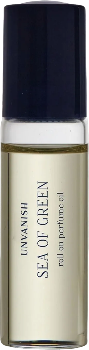 シー オブ グリーン パフュームオイル 12mL ボトル