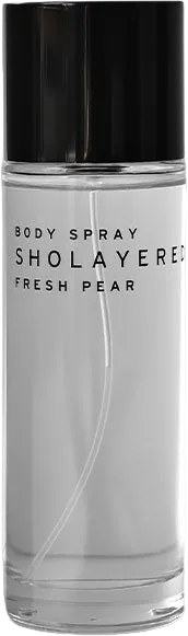 フレッシュペア ボディスプレー 100mL ボトル