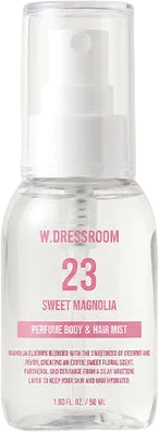スイートマグノリア No.23 ヘア＆ボディミスト 50mL ボトル