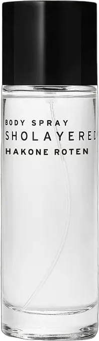 ハコネロテン ボディスプレー 100mL ボトル