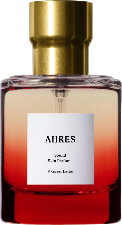 シークレットレター 50mL ボトル