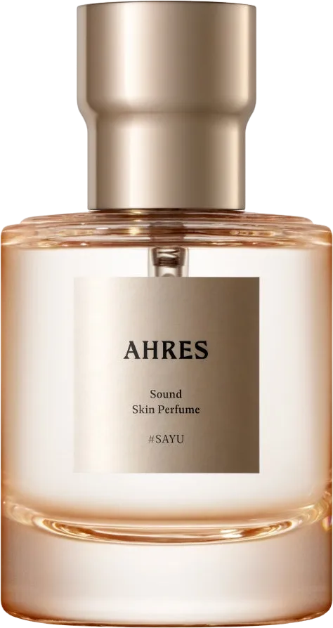 サユ 50mL ボトル