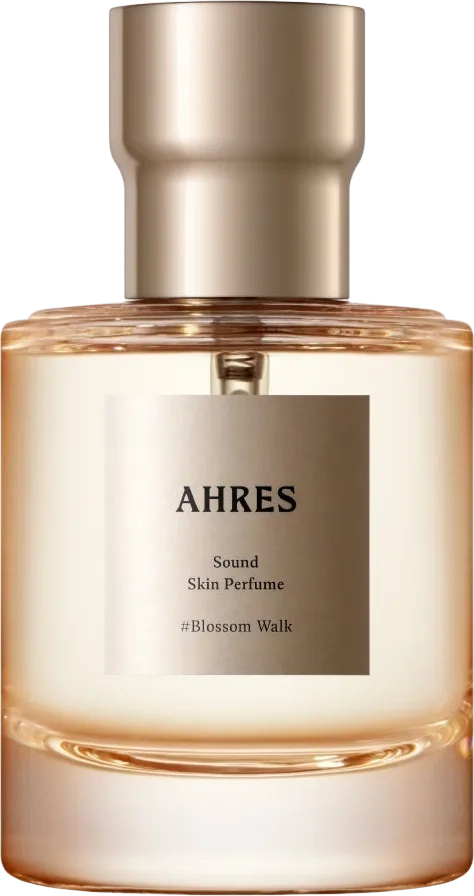 ブロッサム ウォーク 50mL ボトル