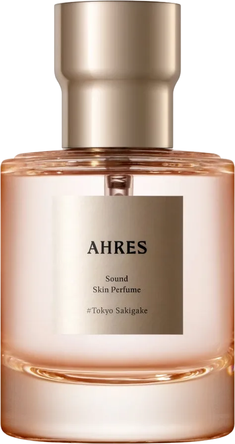 アカツキ 50mL ボトル
