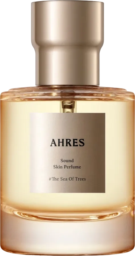ザ シー オブ ツリーズ 50mL ボトル