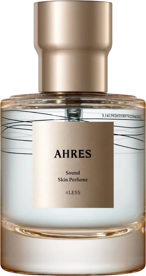 3.1415… #レス 50mL ボトル