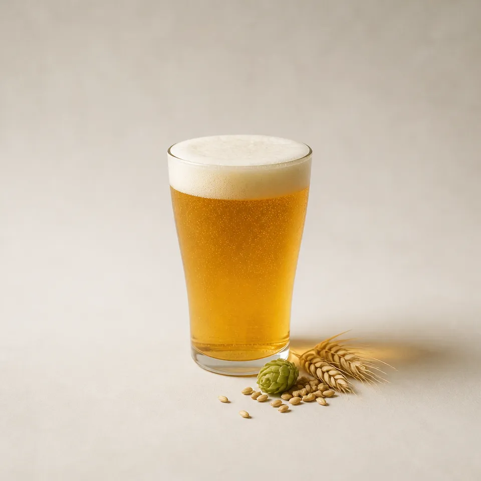 Beer