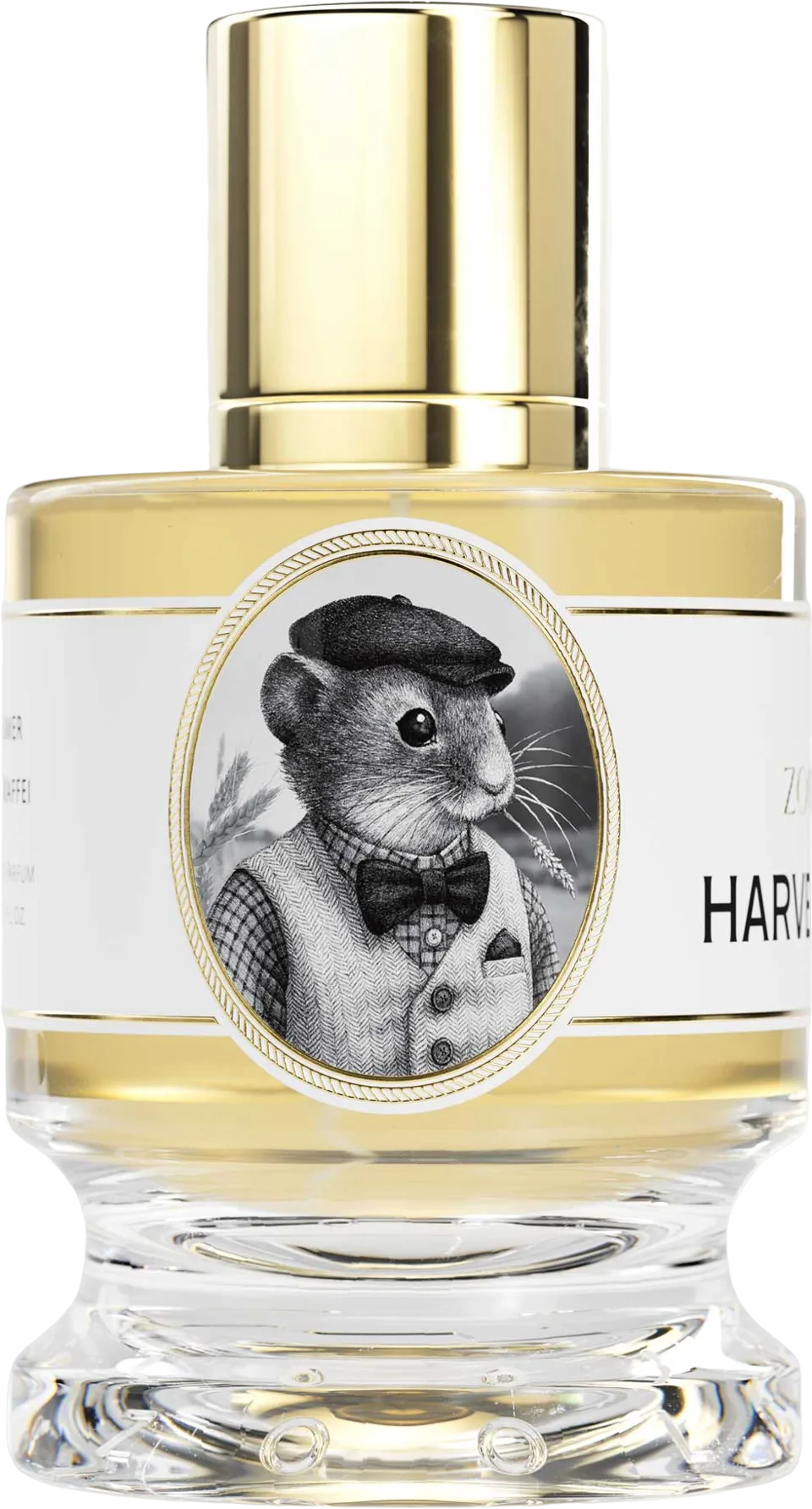 ハーベスト マウス 60mL ボトル