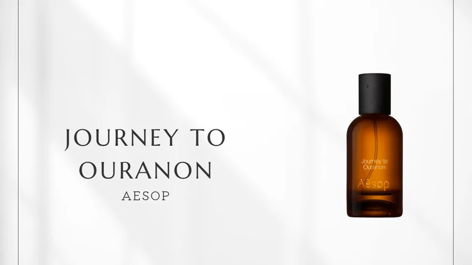 Aesop / Journey to Ouranon