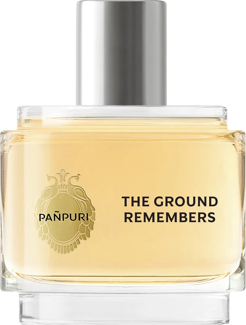 ザ グラウンド リメンバーズ 50mL ボトル